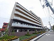 GRANPASEO谷在家の賃貸物件
