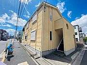 お花茶屋駅より徒歩8分 2階 築14年5ヶ月の賃貸物件