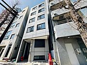 北千住駅より徒歩8分 4階 築2年5ヶ月の賃貸物件