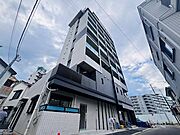 竹ノ塚駅より徒歩4分 6階 築1年10ヶ月の賃貸物件
