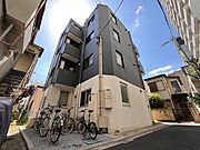 ジニアールコート西尾久 2階 築6年1ヶ月の賃貸物件