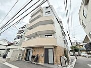 町屋駅より徒歩7分 4階 築1年10ヶ月の賃貸物件