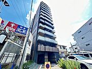 MateliaAYASE 3階 築3年1ヶ月の賃貸物件