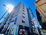 ラビエール東京 5階 築12年3ヶ月の賃貸物件