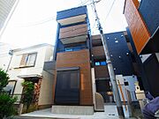 コーポ来島 1階 築5年2ヶ月の賃貸物件