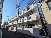町屋二丁目駅より徒歩4分 1階 築39年2ヶ月の賃貸物件