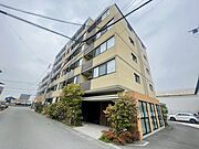 八潮駅より徒歩9分 1階 築12年4ヶ月の賃貸物件