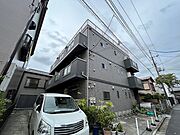 北千住駅より徒歩10分 2階 築8年7ヶ月の賃貸物件