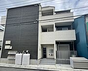 rapa堀切菖蒲園 2階 築4年10ヶ月の賃貸物件