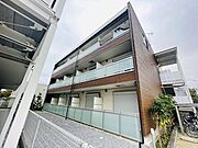 リブリ・JuneSmileMoltiの賃貸物件