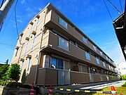 谷在家駅より徒歩10分 築11年 3階建の賃貸物件