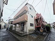 小菅駅より徒歩4分 2階 築14年5ヶ月の賃貸物件