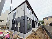 高野駅より徒歩6分 1階 新築の賃貸物件