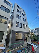 町屋駅より徒歩2分 2階 築1年9ヶ月の賃貸物件
