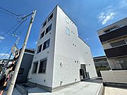 ノベルコート西新井 1階 築1年2ヶ月の賃貸物件