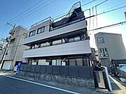 Ｍ’Ｓフラット 1階 築32年7ヶ月の賃貸物件