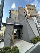 堀切菖蒲園駅より徒歩7分 3階 築2年7ヶ月の賃貸物件