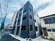 五反野駅より徒歩7分 2階 築3年5ヶ月の賃貸物件