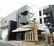 西新井大師西駅より徒歩5分 2階 築18年7ヶ月の賃貸物件