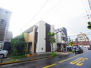 北綾瀬駅より徒歩9分 2階 築9年3ヶ月の賃貸物件