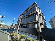 LaMaisondubonheur 2階 築2年8ヶ月の賃貸物件