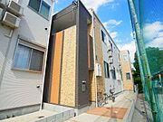 梅島駅より徒歩7分 2階 築9年3ヶ月の賃貸物件