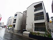 千住大橋駅より徒歩3分 1階 築6年10ヶ月の賃貸物件