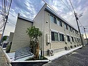 高野駅より徒歩9分 2階 築4年11ヶ月の賃貸物件