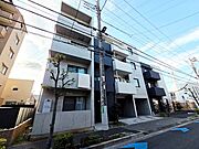 MG PLAZAの賃貸物件