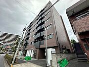 BelleviageAyase 6階 築31年5ヶ月の賃貸物件