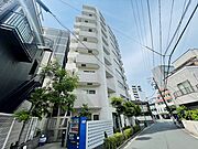 北千住駅より徒歩9分 2階 築18年5ヶ月の賃貸物件