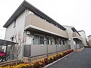 コンフォートの賃貸物件