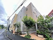 ソレアード ビオス 2階 築18年1ヶ月の賃貸物件