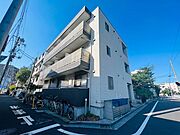 千住大橋駅より徒歩8分 1階 築16年5ヶ月の賃貸物件