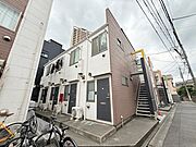 北千住駅より徒歩5分 1階 築20年5ヶ月の賃貸物件