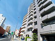 南千住駅より徒歩8分 7階 築35年10ヶ月の賃貸物件