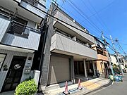 町屋駅より徒歩2分 3階 築14年3ヶ月の賃貸物件