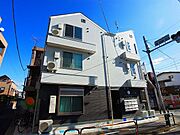 青井駅より徒歩6分 3階 築7年の賃貸物件