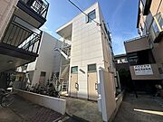 西新井駅より徒歩8分 2階 築12年の賃貸物件