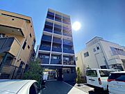 南千住駅より徒歩5分 1階 築4年8ヶ月の賃貸物件