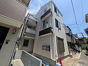 五反野駅より徒歩10分 1階 新築の賃貸物件