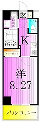GRAN PASEO 谷在家 6階