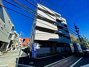 アークアコルトアヤセ 2階 築1年9ヶ月の賃貸物件