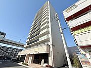 西新井大師西駅より徒歩1分 10階 新築の賃貸物件