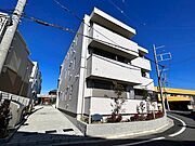 ガーデンホームズ高野 1階 築4年7ヶ月の賃貸物件