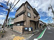 ローズアレイの賃貸物件