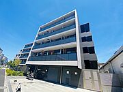 ラドゥセールお花茶屋II 3階 築5年5ヶ月の賃貸物件