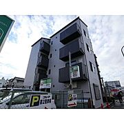 エクセラン北綾瀬 1階 築3年8ヶ月の賃貸物件