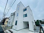オアシス五反野レジデンス 4階 築2年の賃貸物件