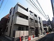 Cittaalbaの賃貸物件